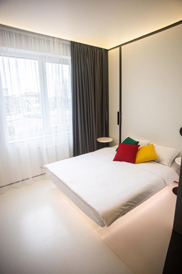 Sunday Hotel Οδησσός Εξωτερικό φωτογραφία