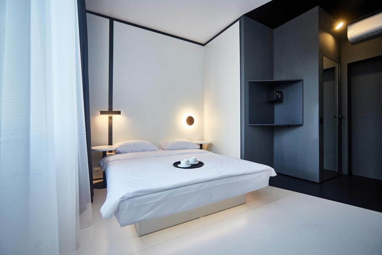 Sunday Hotel Οδησσός Εξωτερικό φωτογραφία