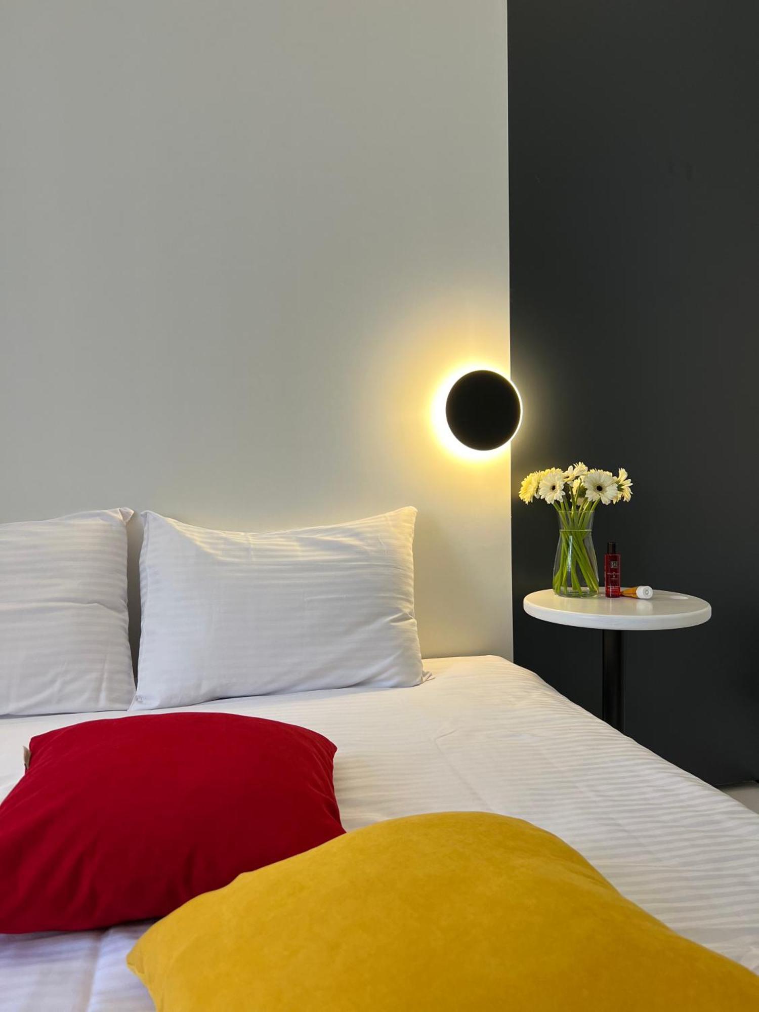 Sunday Hotel Οδησσός Εξωτερικό φωτογραφία