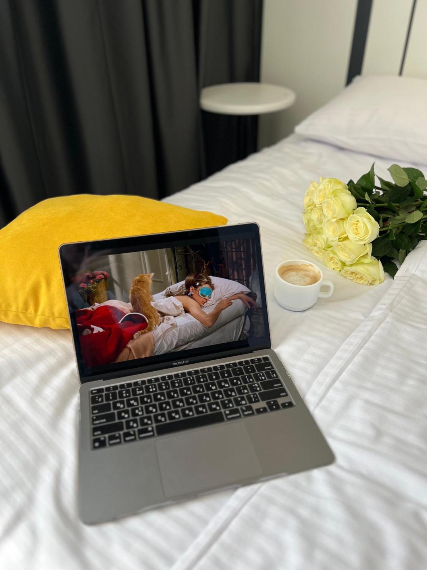 Sunday Hotel Οδησσός Εξωτερικό φωτογραφία
